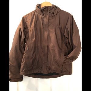 Columbia Rain Coat Women’s M